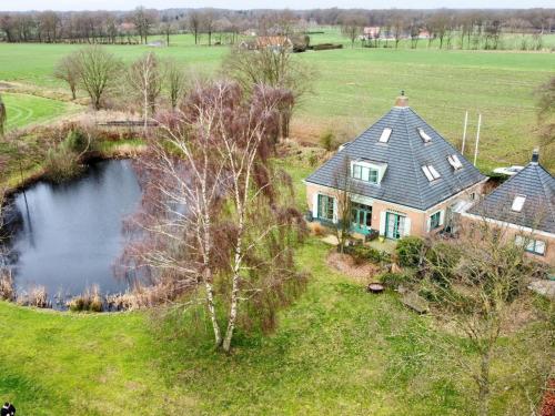 Gallery image of De Spannevogel in Eibergen
