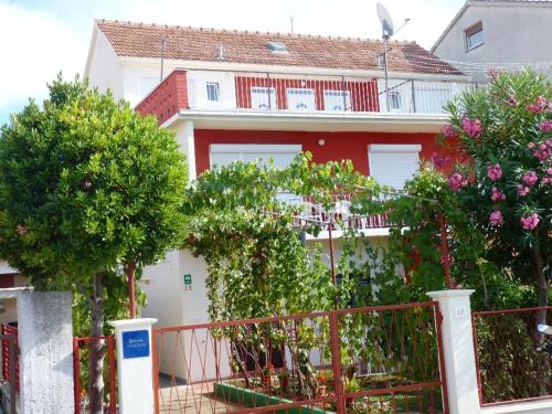 Fotografia z galérie ubytovania Apartments with a parking space Zadar - 13242 v destinácii Zadar
