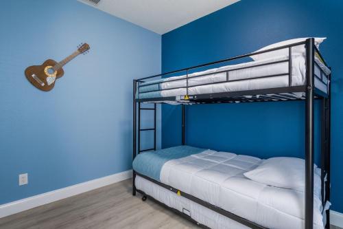 Lovely Villa Home Pool + Disney Adventure photo 19