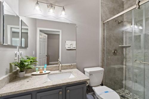 Lovely Villa Home Pool + Disney Adventure photo 23