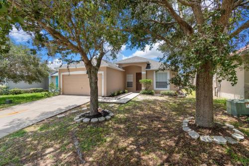 Lovely Villa Home Pool + Disney Adventure photo 8