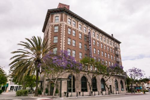 The Culver Hotel photo 42