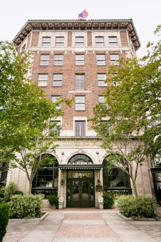 The Culver Hotel photo 59