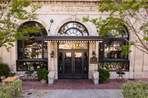 The Culver Hotel photo 62