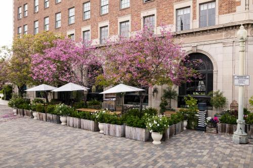 The Culver Hotel photo 61