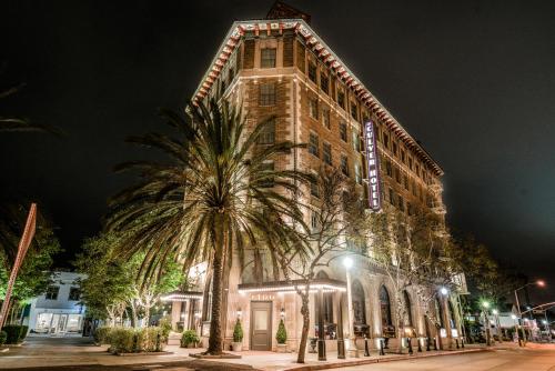 The Culver Hotel photo 63