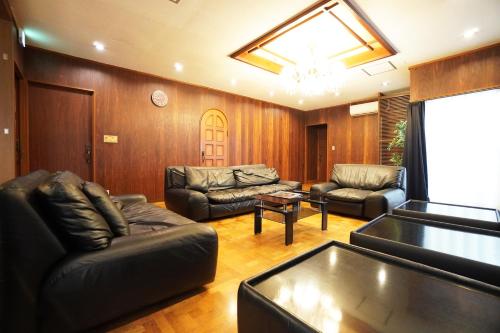 Dotonbori Mansion 405