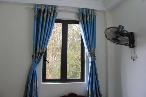 Fotografie z fotogalerie ubytování HT Homestay CAT BA v destinaci Cát Bà