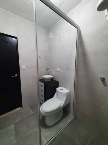 Gallery image of Andy's House in San Cristobal