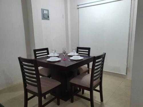 Gallery image of Andy's House in San Cristobal