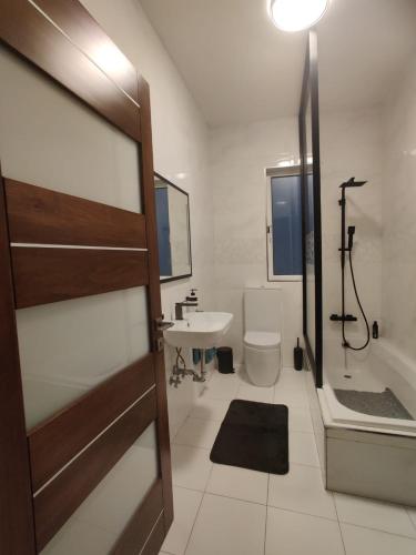 Bany a Qawra Apartment