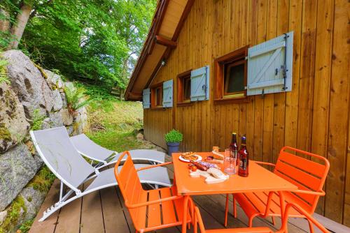 Gambar di galeri bagi Chalet Anemone di Soultzeren
