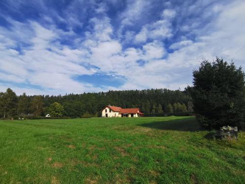 Fotografie z fotogalerie ubytování Penzion Hastrman v Doudlebech