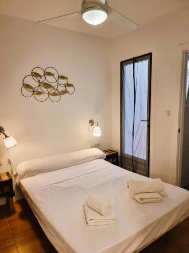 Claudia Tourist Apartment
