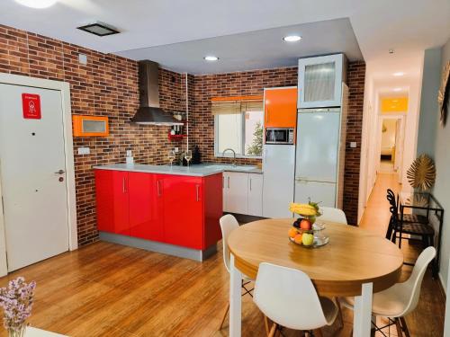 Claudia Tourist Apartment
