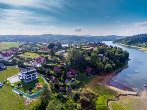 Gallery image of APARTAMENTY O&M Zawóz in Zawóz