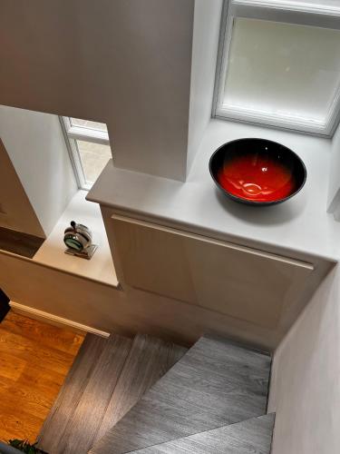 Φωτογραφία από το άλμπουμ του The Well House Boutique Cottage Hebden Bridge Central σε Hebden Bridge