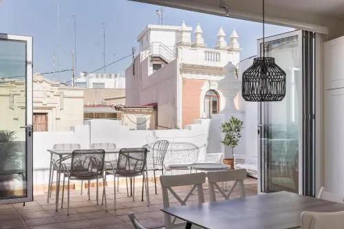 Macflats Ayuntamiento photo 106