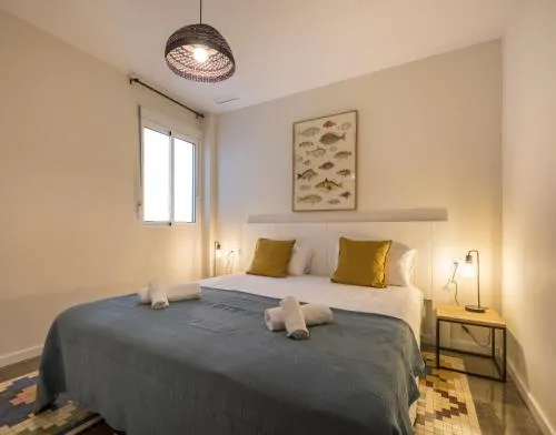 Macflats Ayuntamiento photo 113