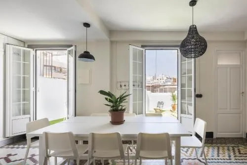 Macflats Ayuntamiento photo 111