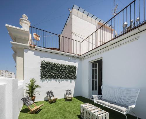 Macflats Ayuntamiento photo 125