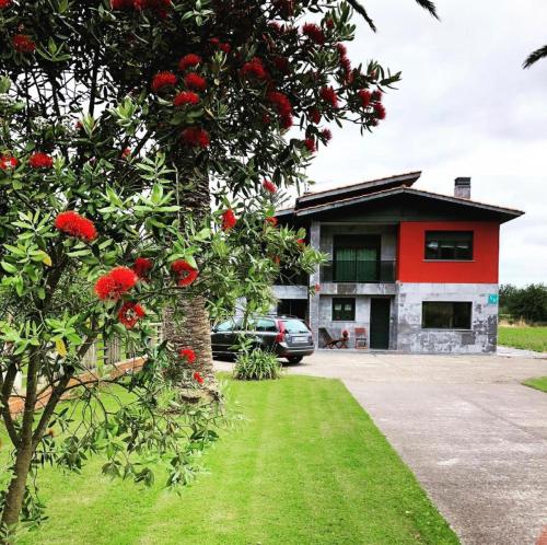 ColleraにあるLa Casa de la Ríaのギャラリーの写真