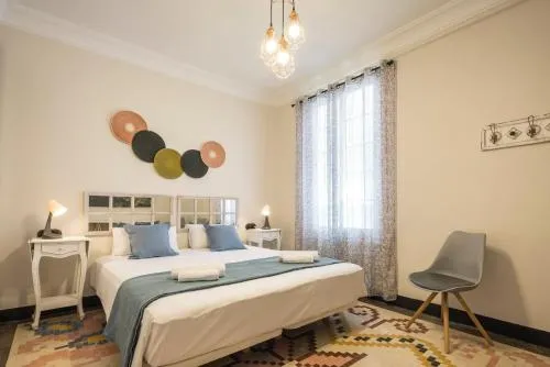Macflats Ayuntamiento photo 115