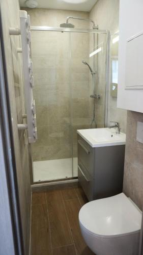 Proche Carlton & Croisette, Appartement 203 - Palmazur Vacances