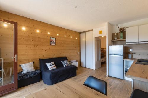 Appartement Le Refuge – Photos 3