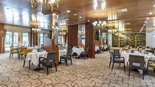 Φωτογραφία από το άλμπουμ του Hotel Jezero - Plitvice Lakes National Park σε Plitvička Jezera