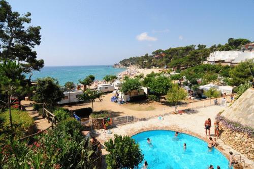 Camping Treumal, Sant Antoni de Calonge – Bijgewerkte prijzen ...