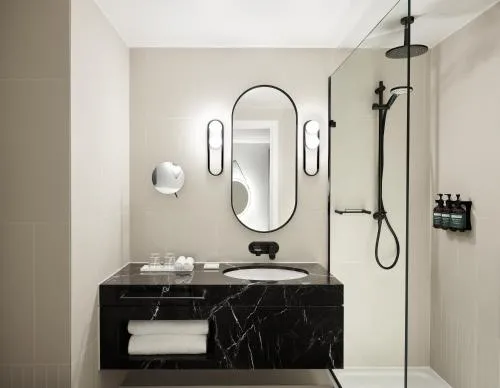 Hyatt Regency London Stratford photo 10