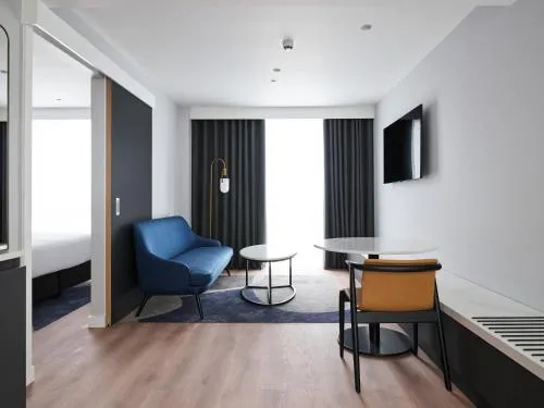 Hyatt Regency London Stratford photo 16