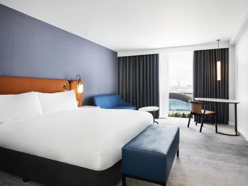 Hyatt Regency London Stratford photo 15