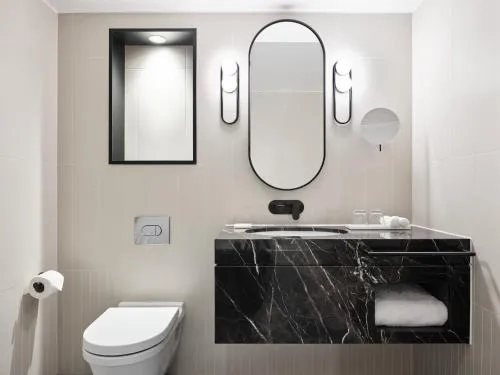 Hyatt Regency London Stratford photo 11