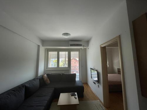 Un lugar para sentarse en Ruzveltova 44