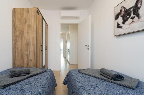 Apartman Ivan Krk