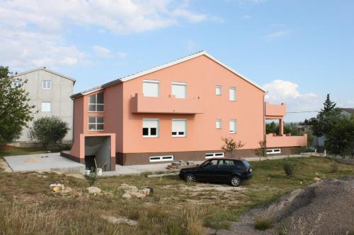 Apartment Maslenica 6573d – Photos 3