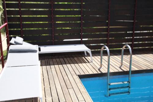 Private pool luxurious villa with mountain views photo 28