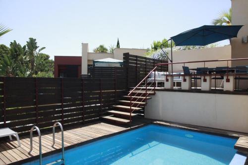 Private pool luxurious villa with mountain views photo 26