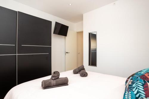 Romani Home by Best Holidays Fuerteventura