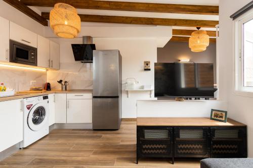 Romani Home by Best Holidays Fuerteventura