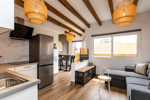 Romani Home by Best Holidays Fuerteventura