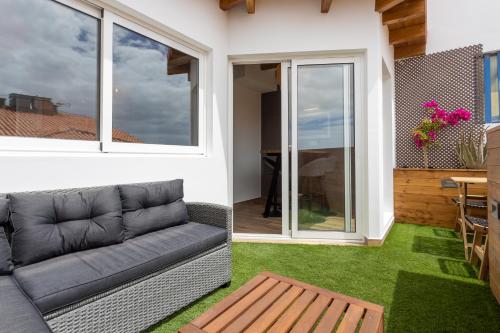 Romani Home by Best Holidays Fuerteventura