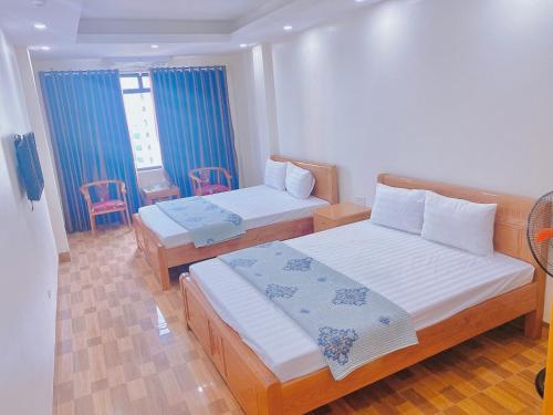 Ảnh trong thư viện ảnh của Chiến Thắng victory hotel ở Hạ Long