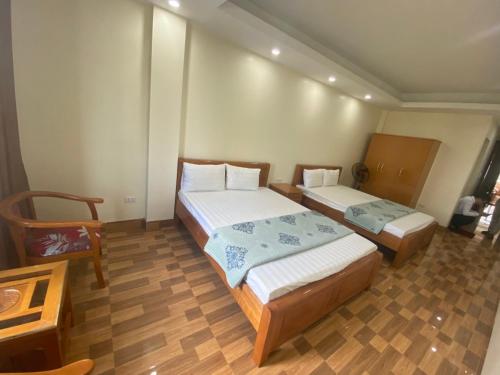 Ảnh trong thư viện ảnh của Chiến Thắng victory hotel ở Hạ Long