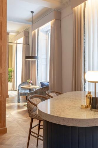 Virgin Hotels Edinburgh photo 67