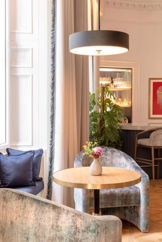 Virgin Hotels Edinburgh photo 68