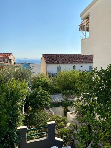 Fotografie z fotogalerie ubytování Apartments & rooms Joy of life in Makarska v destinaci Makarska