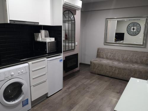 ApartEasy - Eixample Center